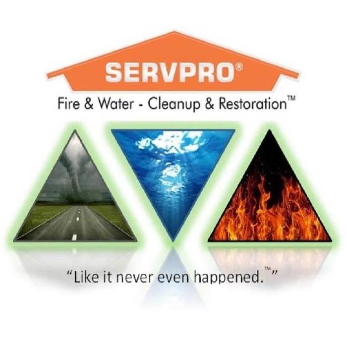 SERVPRO Logo 