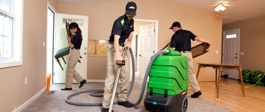 Charleston, WV cleaning services